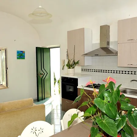 Villa Maria Antonietta Vietri Kamer foto