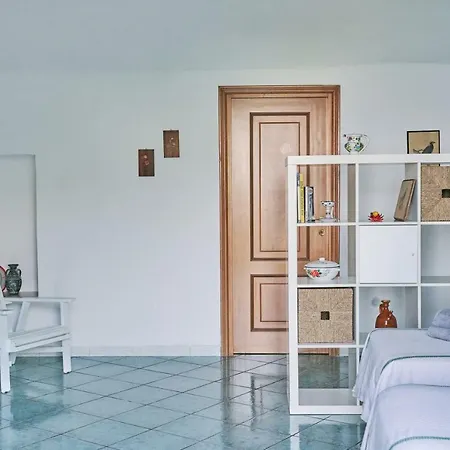 Villa Maria Antonietta Vietri Buitenkant foto