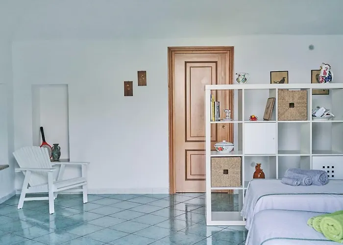 Villa Maria Antonietta