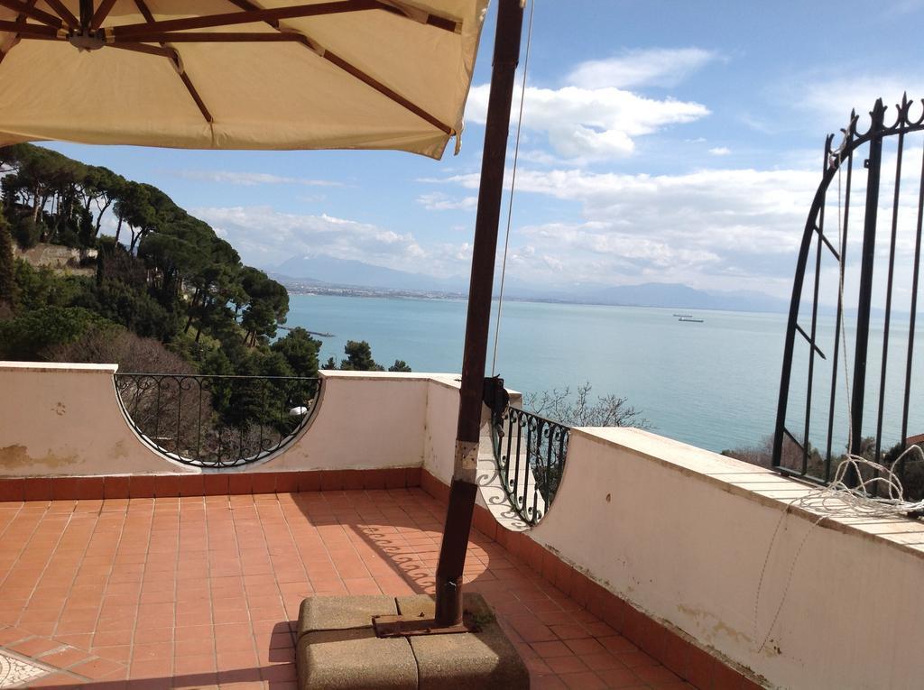 Maria Antonietta Holiday home Vietri sul Mare