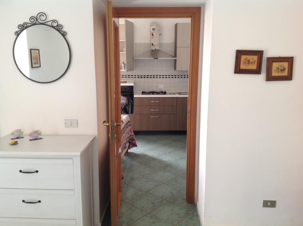 Holiday home Maria Antonietta *