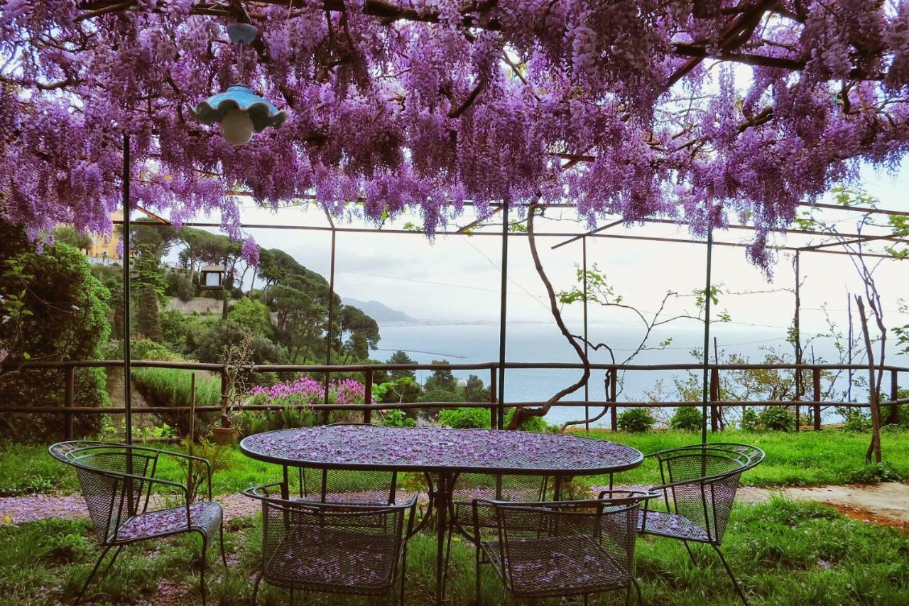 Maria Antonietta Holiday home *