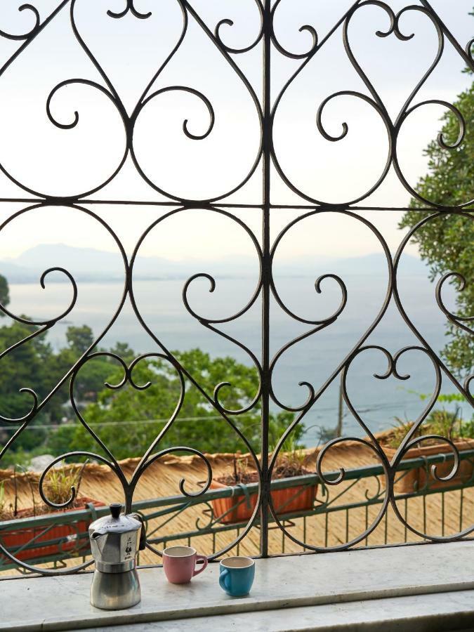 Holiday home Maria Antonietta Vietri sul Mare