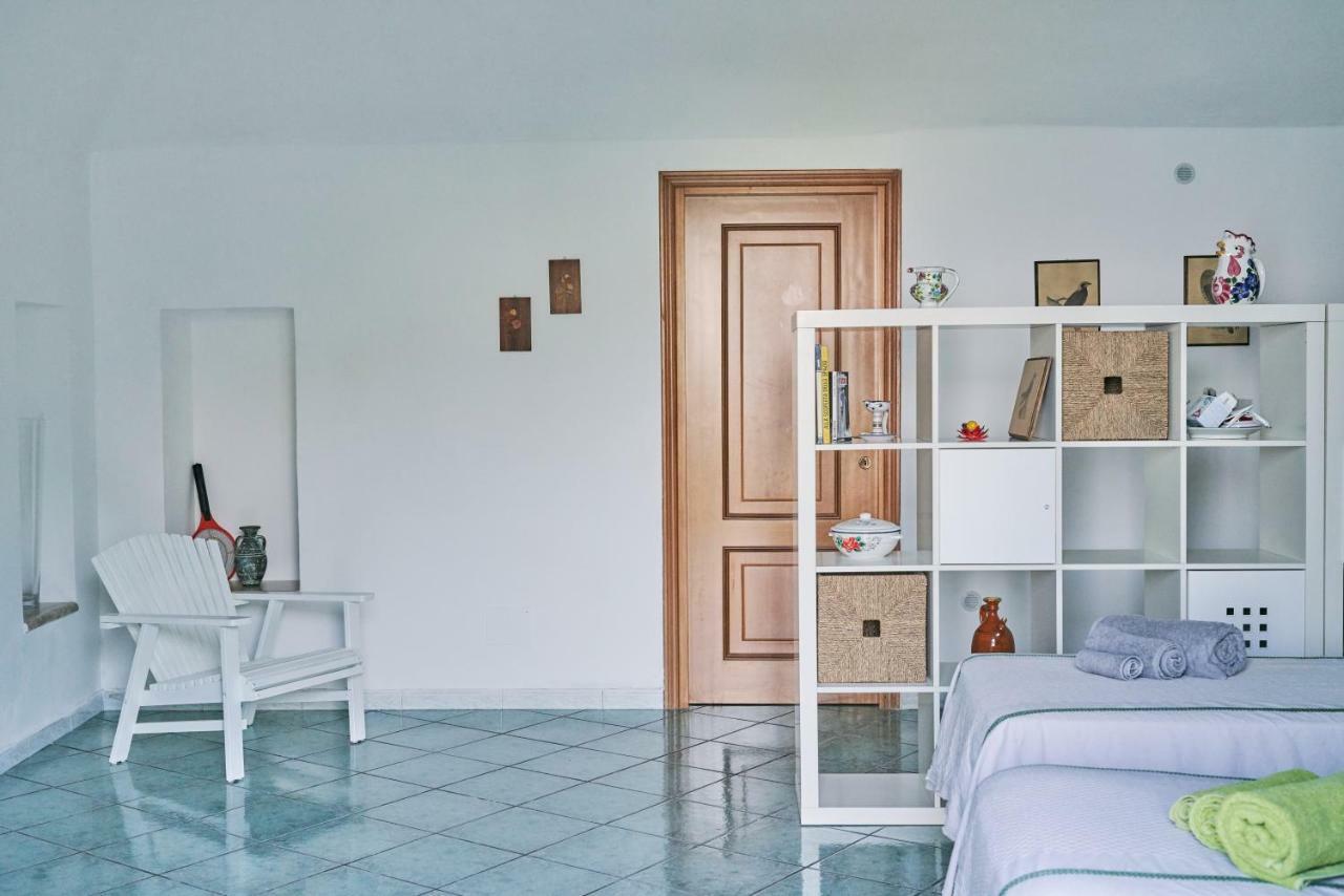Maria Antonietta Holiday home Vietri sul Mare